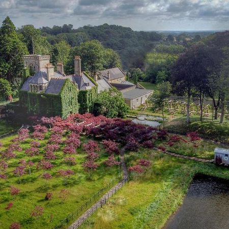 Hotel The Rudloe Near Bath - Marco Pierre White Corsham Esterno foto