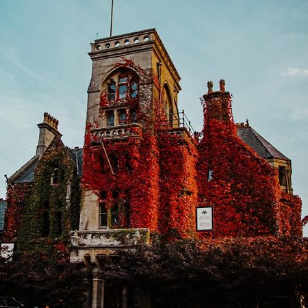 Hotel The Rudloe Near Bath - Marco Pierre White Corsham Esterno foto