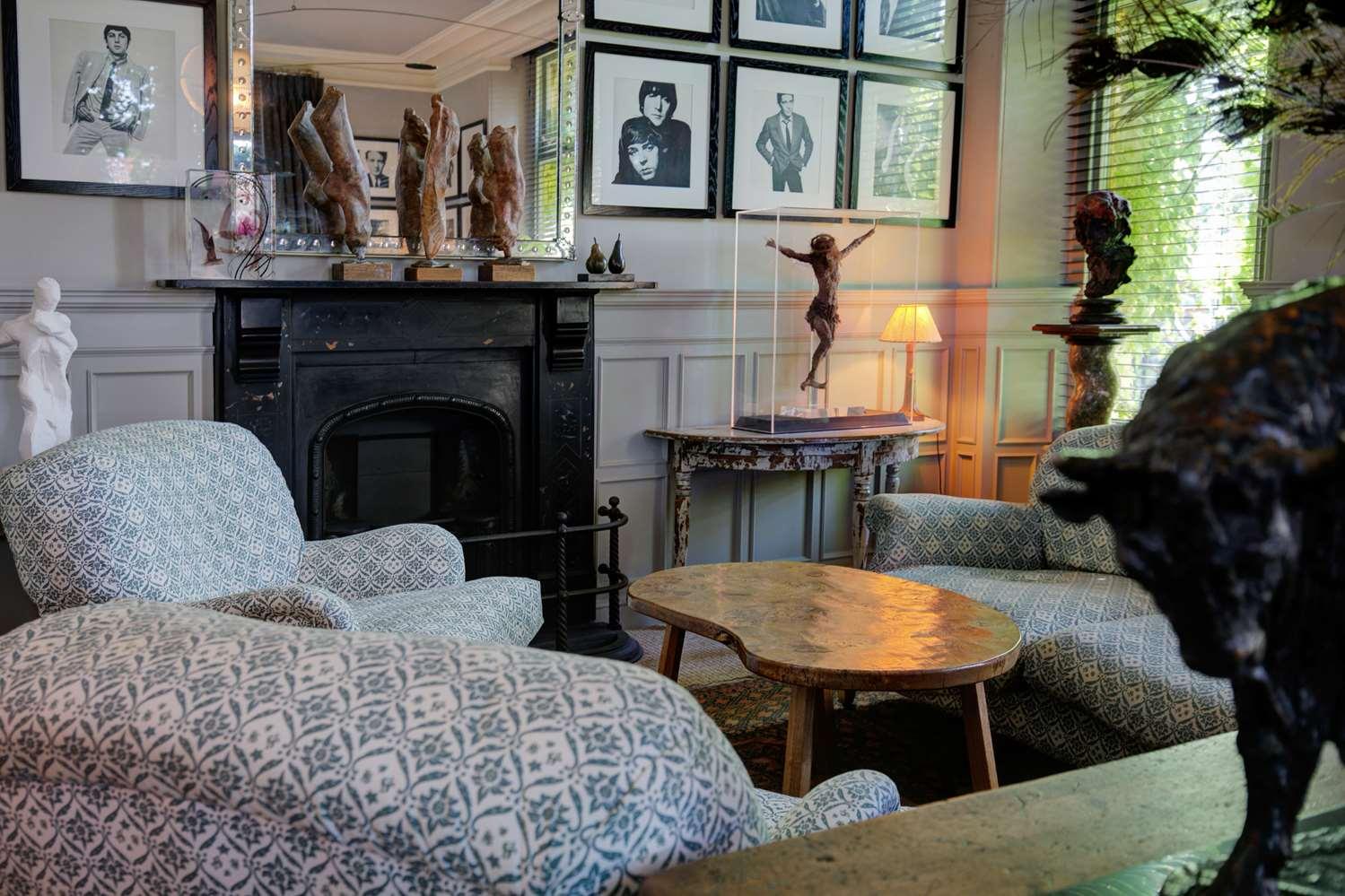 Hotel The Rudloe Near Bath - Marco Pierre White Corsham Esterno foto