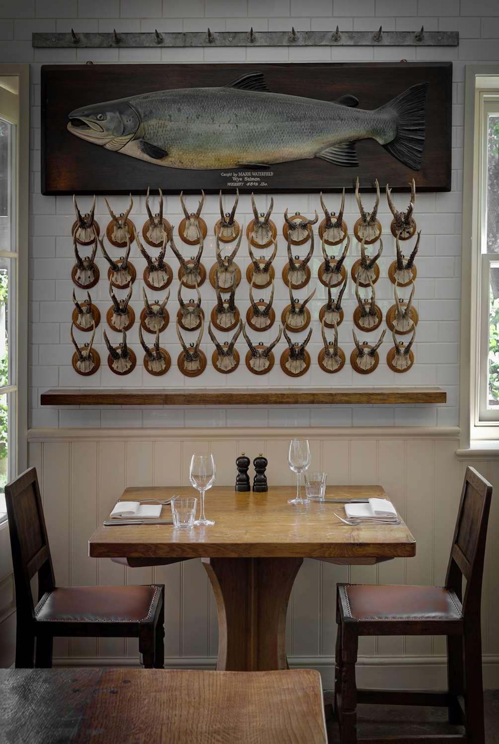 Hotel The Rudloe Near Bath - Marco Pierre White Corsham Esterno foto