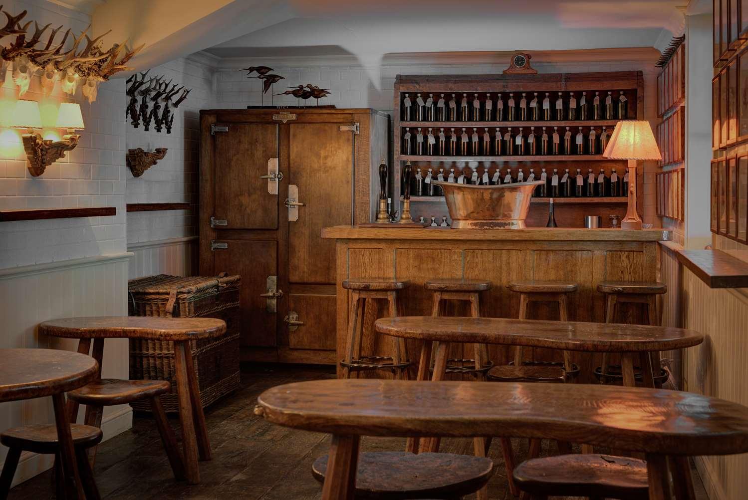 Hotel The Rudloe Near Bath - Marco Pierre White Corsham Esterno foto
