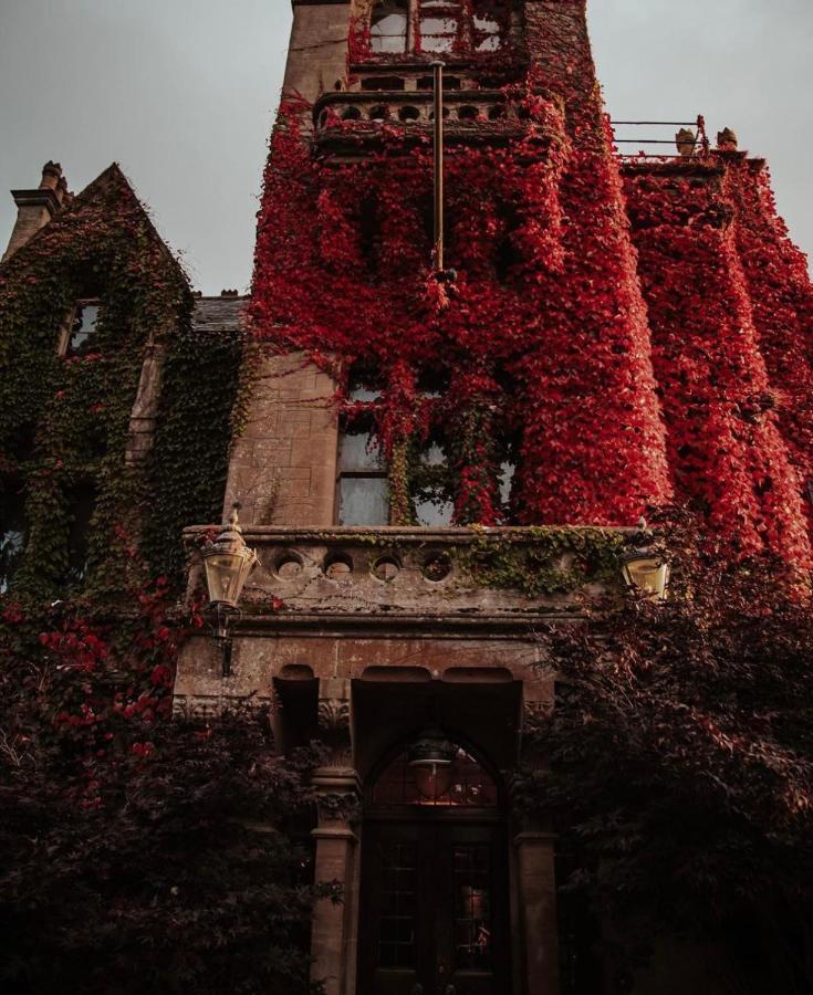 Hotel The Rudloe Near Bath - Marco Pierre White Corsham Esterno foto