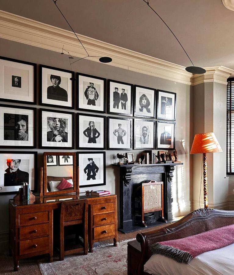 Hotel The Rudloe Near Bath - Marco Pierre White Corsham Esterno foto