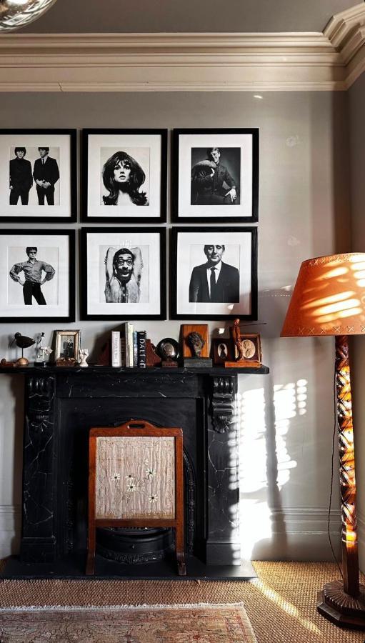 Hotel The Rudloe Near Bath - Marco Pierre White Corsham Esterno foto