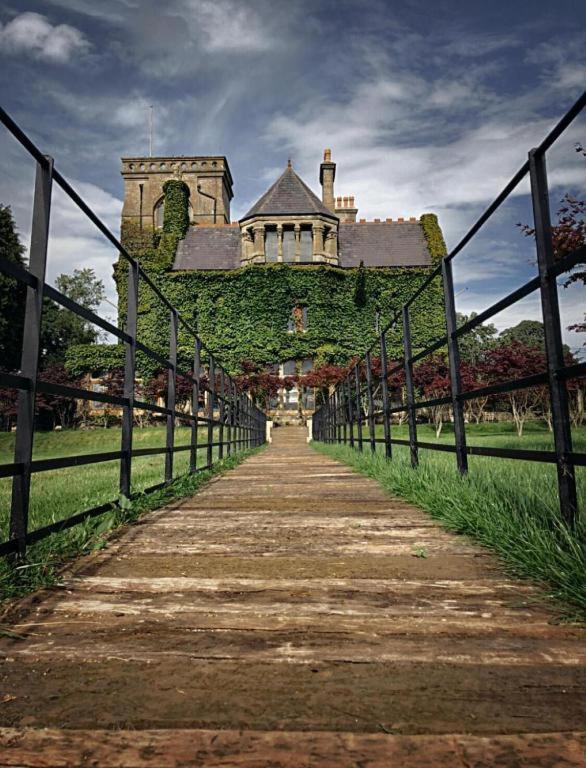 Hotel The Rudloe Near Bath - Marco Pierre White Corsham Esterno foto