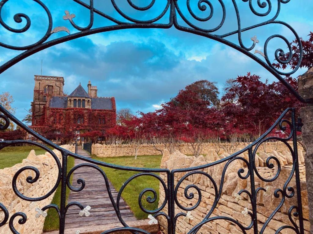 Hotel The Rudloe Near Bath - Marco Pierre White Corsham Esterno foto