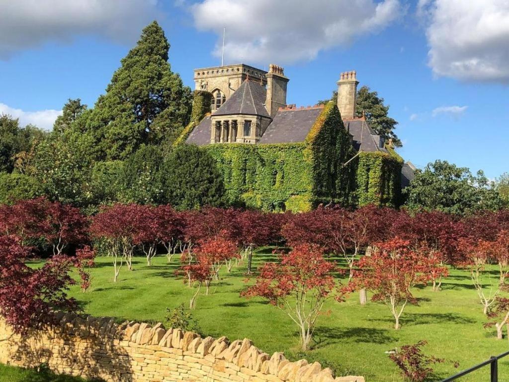 Hotel The Rudloe Near Bath - Marco Pierre White Corsham Esterno foto