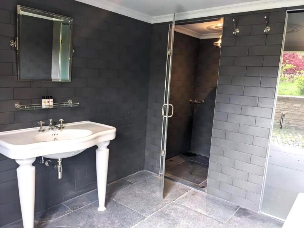 Hotel The Rudloe Near Bath - Marco Pierre White Corsham Esterno foto