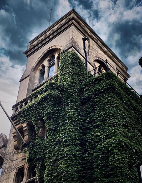 Hotel The Rudloe Near Bath - Marco Pierre White Corsham Esterno foto