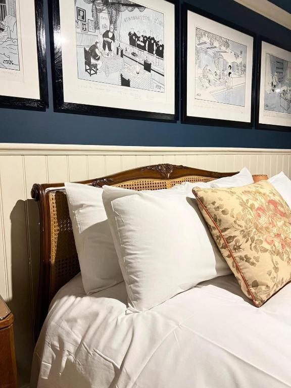 Hotel The Rudloe Near Bath - Marco Pierre White Corsham Esterno foto