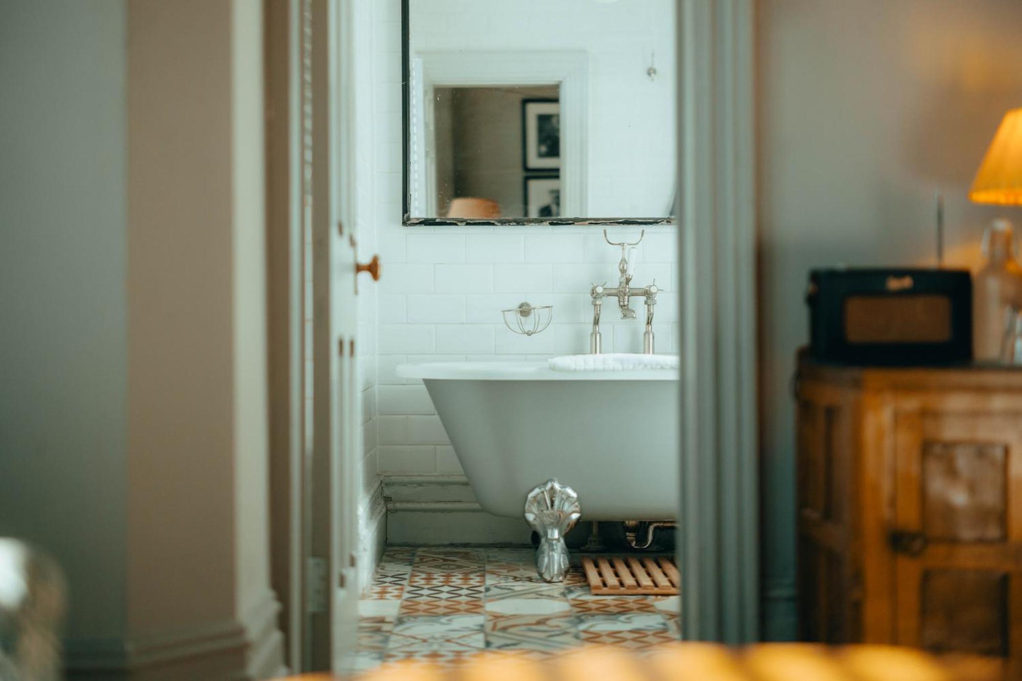 Hotel The Rudloe Near Bath - Marco Pierre White Corsham Esterno foto