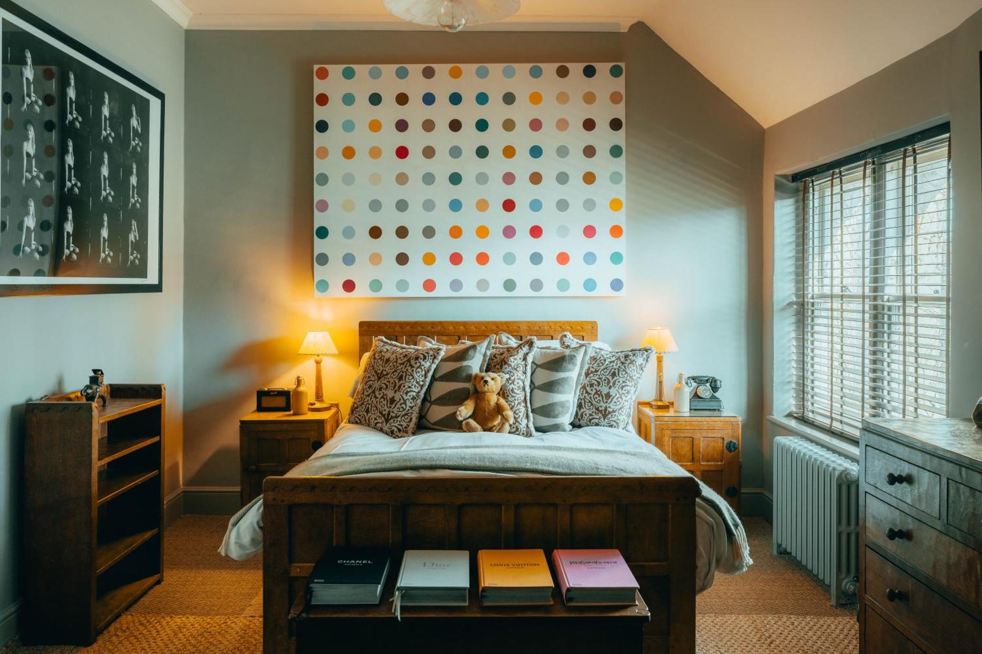Hotel The Rudloe Near Bath - Marco Pierre White Corsham Esterno foto