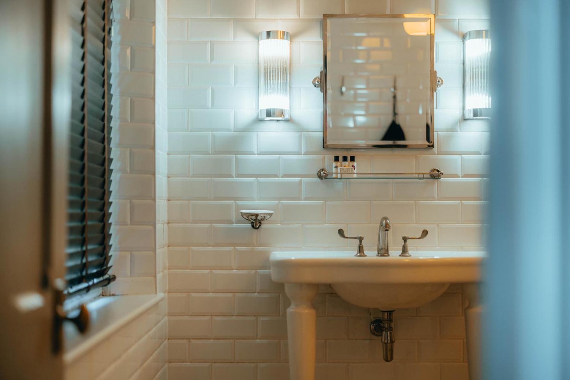 Hotel The Rudloe Near Bath - Marco Pierre White Corsham Esterno foto