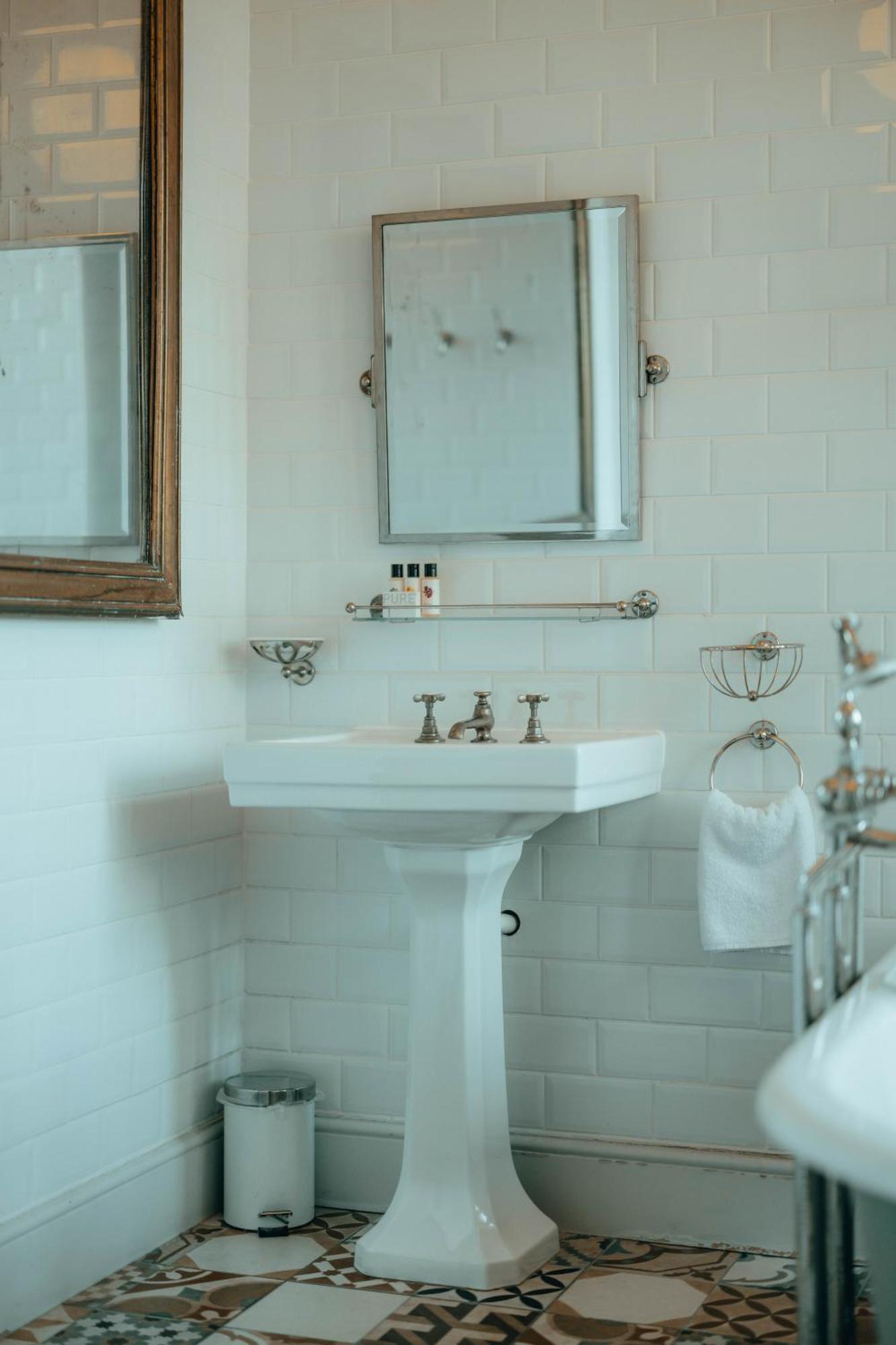 Hotel The Rudloe Near Bath - Marco Pierre White Corsham Esterno foto