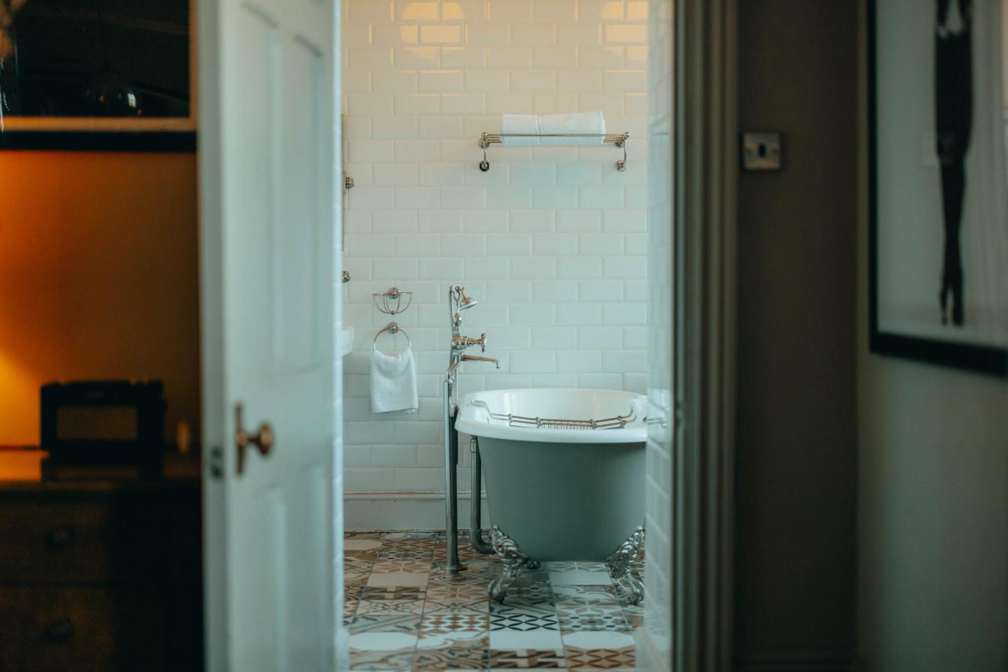 Hotel The Rudloe Near Bath - Marco Pierre White Corsham Esterno foto