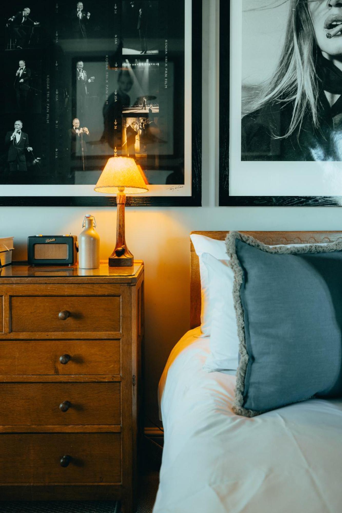 Hotel The Rudloe Near Bath - Marco Pierre White Corsham Esterno foto