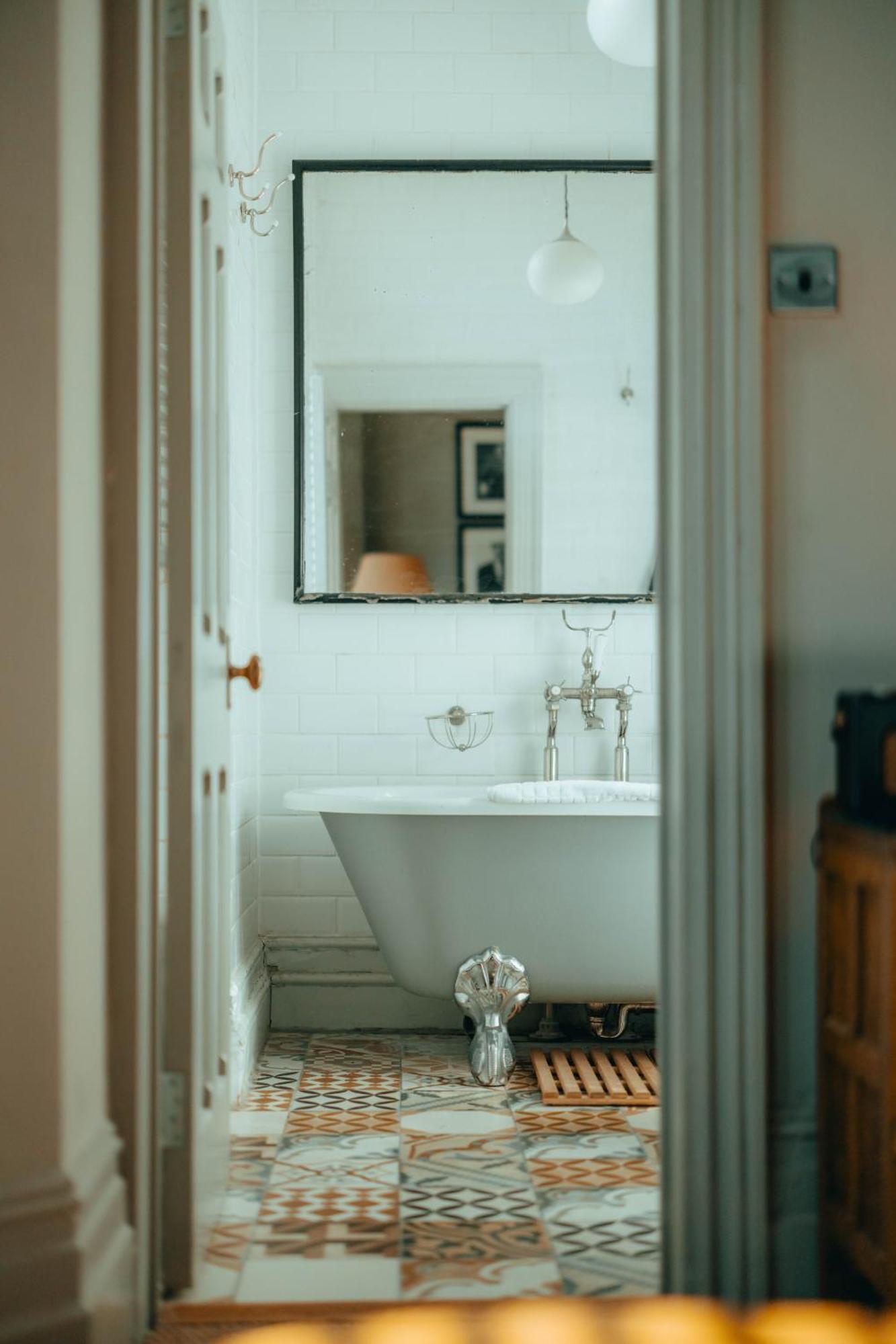 Hotel The Rudloe Near Bath - Marco Pierre White Corsham Esterno foto