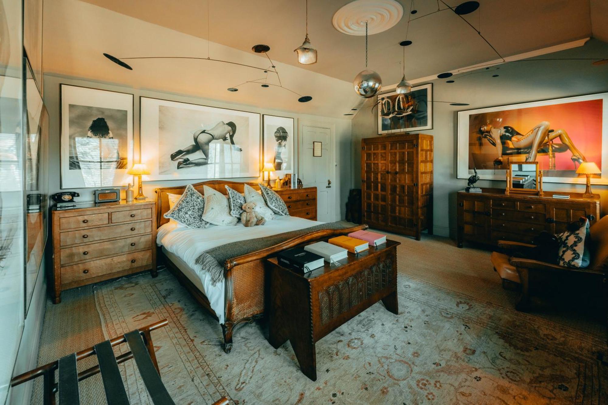 Hotel The Rudloe Near Bath - Marco Pierre White Corsham Esterno foto