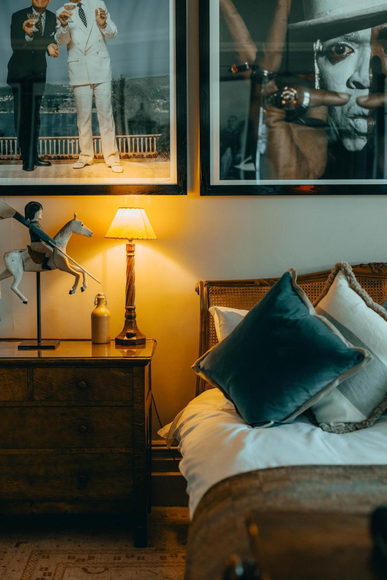 Hotel The Rudloe Near Bath - Marco Pierre White Corsham Esterno foto