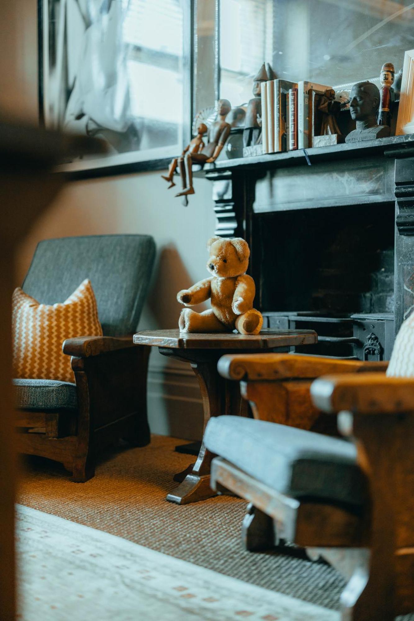 Hotel The Rudloe Near Bath - Marco Pierre White Corsham Esterno foto